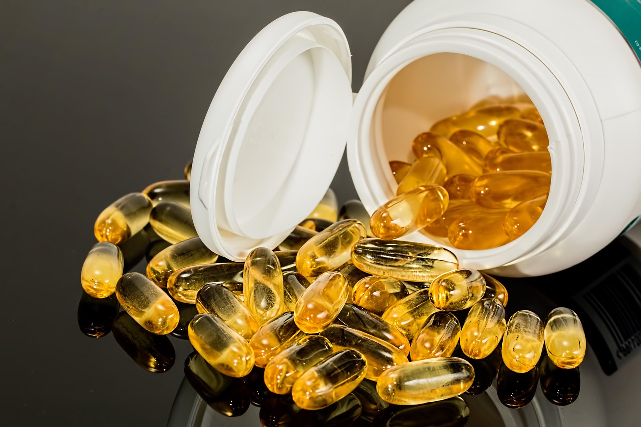 "Omega 3 के अद्भुत फायदे: दिमाग, दिल, जोड़ों और स्किन के लिए क्यों ज़रूरी है?"